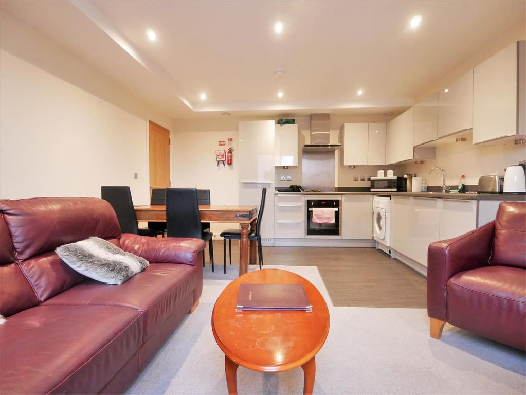 Property photo 2 of 14 Open Plan Living Kitchen