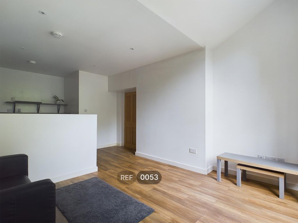 Property photo 2 of 5 Kitchen &amp; Living Area