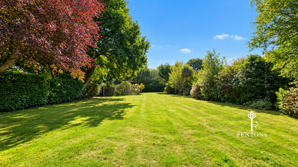Property photo 2 of 41 Rear Garden