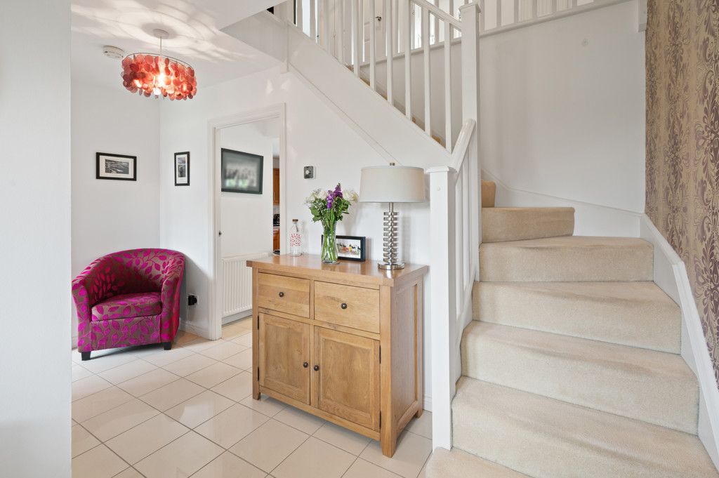 Additional image 23 of 5 bed detached house for sale10 Saint Davids Grove, Eskbank EH22