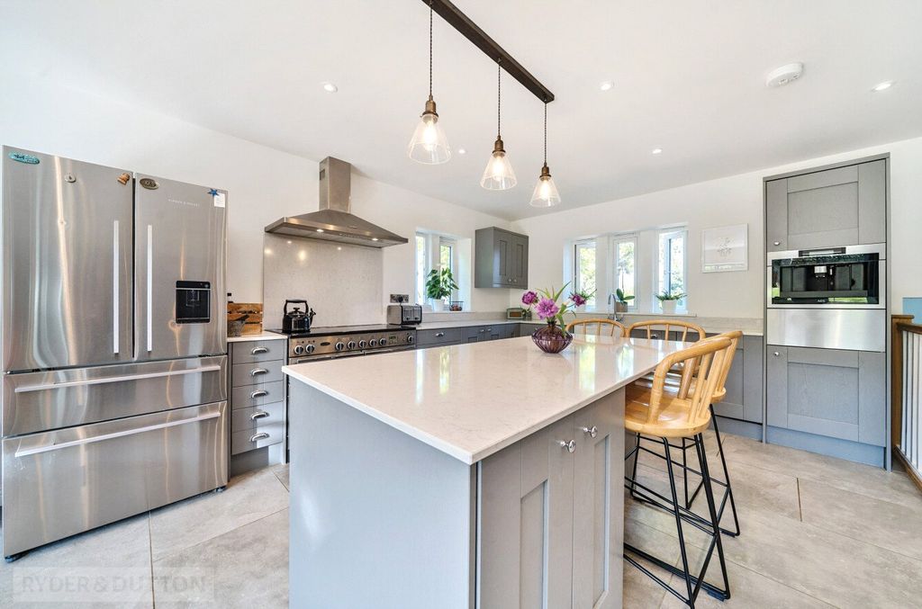 Additional image 13 of 4 bed detached house for saleStorth Brook Court, Glossop SK13