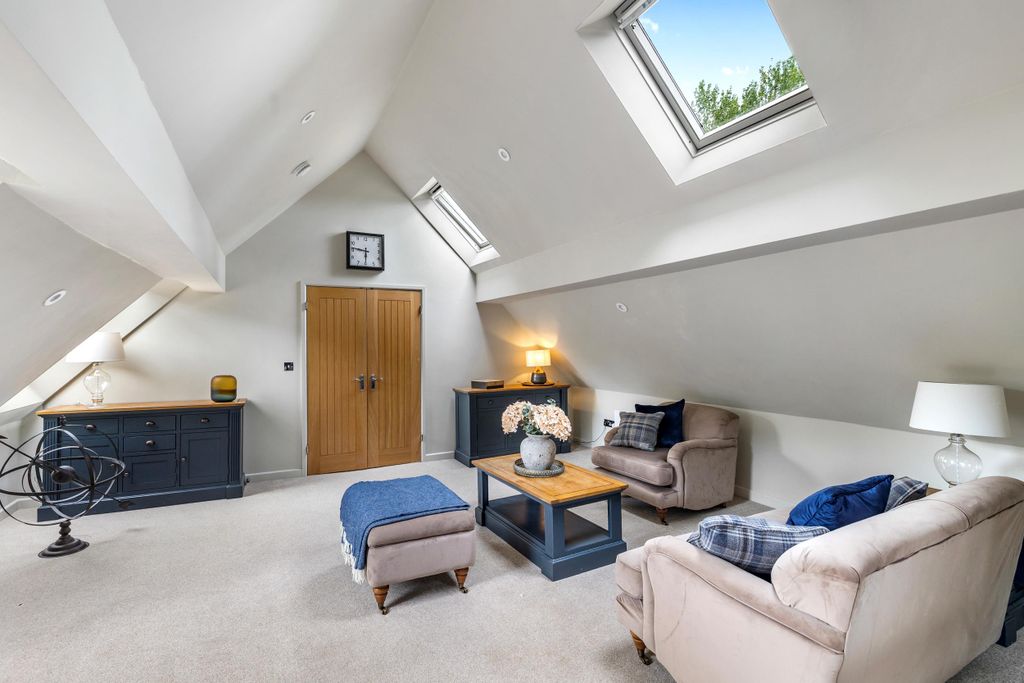 Additional image 21 of 6 bed detached house for saleRibwood, 3 Caynham Woods, Caynham, Ludlow, Shropshire SY8