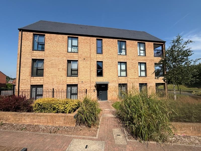 Additional image 4 of 2 bed flat for saleParkside Crescent, Ketley TF1