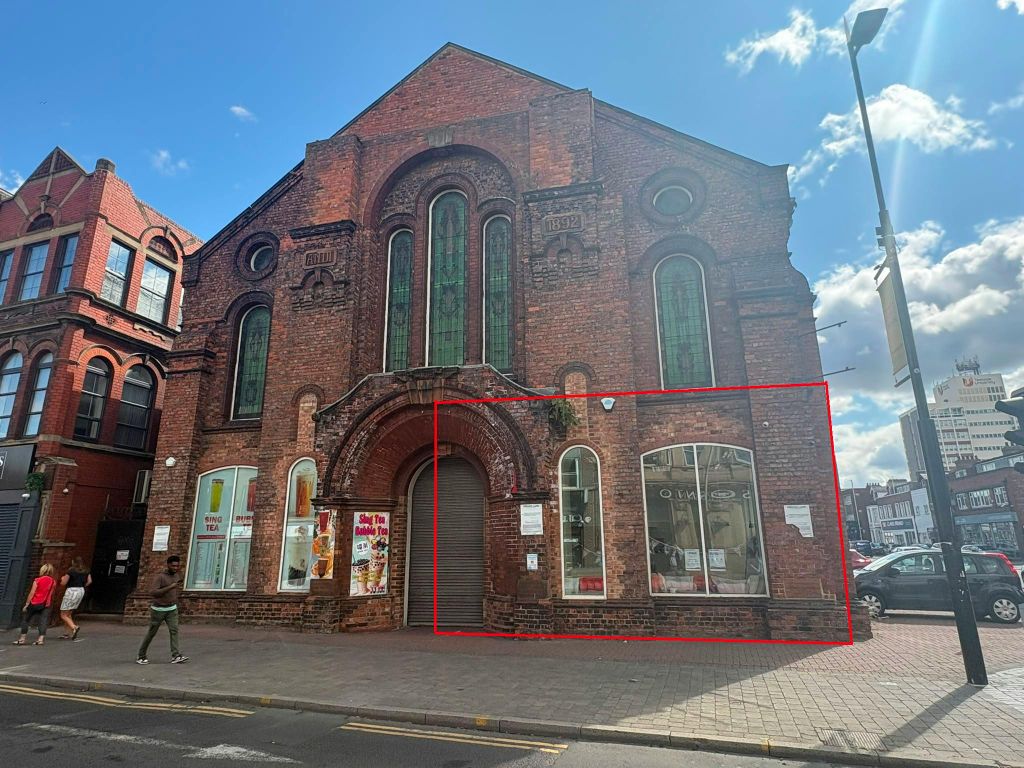 Property photo 1 of 3 Linthorpe Road Front Page.Jpg