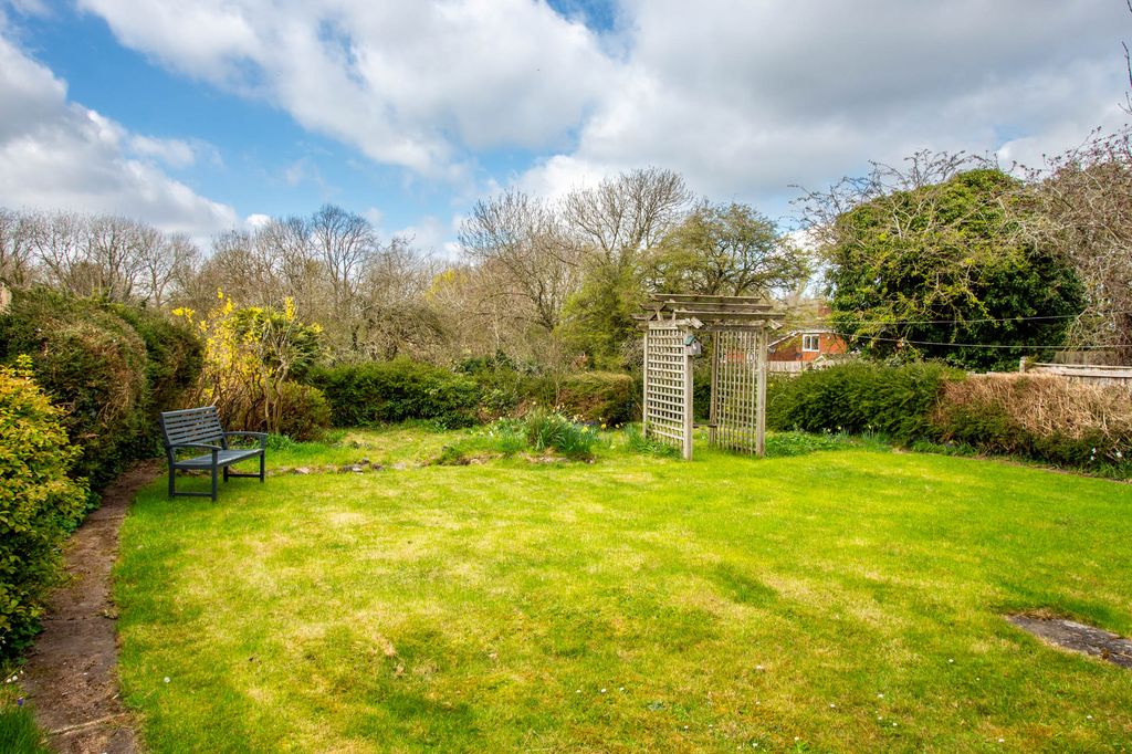 Property photo 3 of 20 Rear Garden