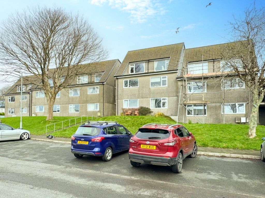Additional image 4 of 2 bed flat for saleSunrising, Looe, Cornwall PL13