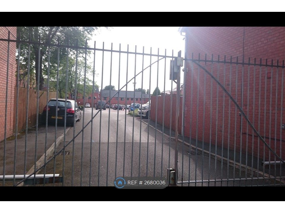 Property photo 2 of 7 Secure Gated Car Park With Designated Space