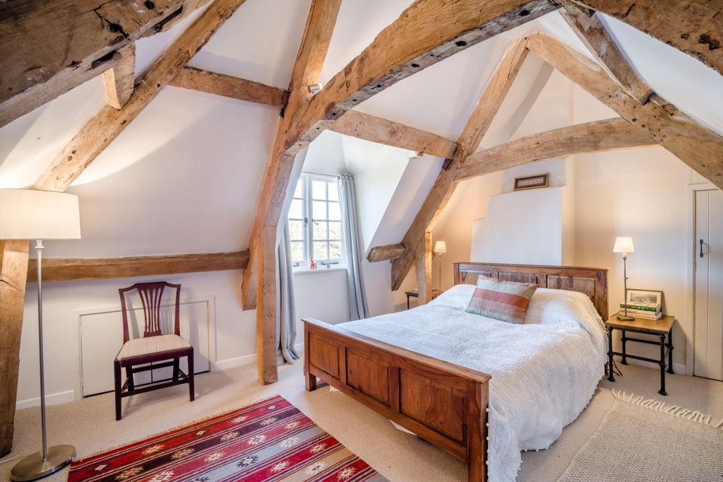 Additional image 6 of 6 bed detached house for saleSouth Brewham, Bruton, Somerset BA10