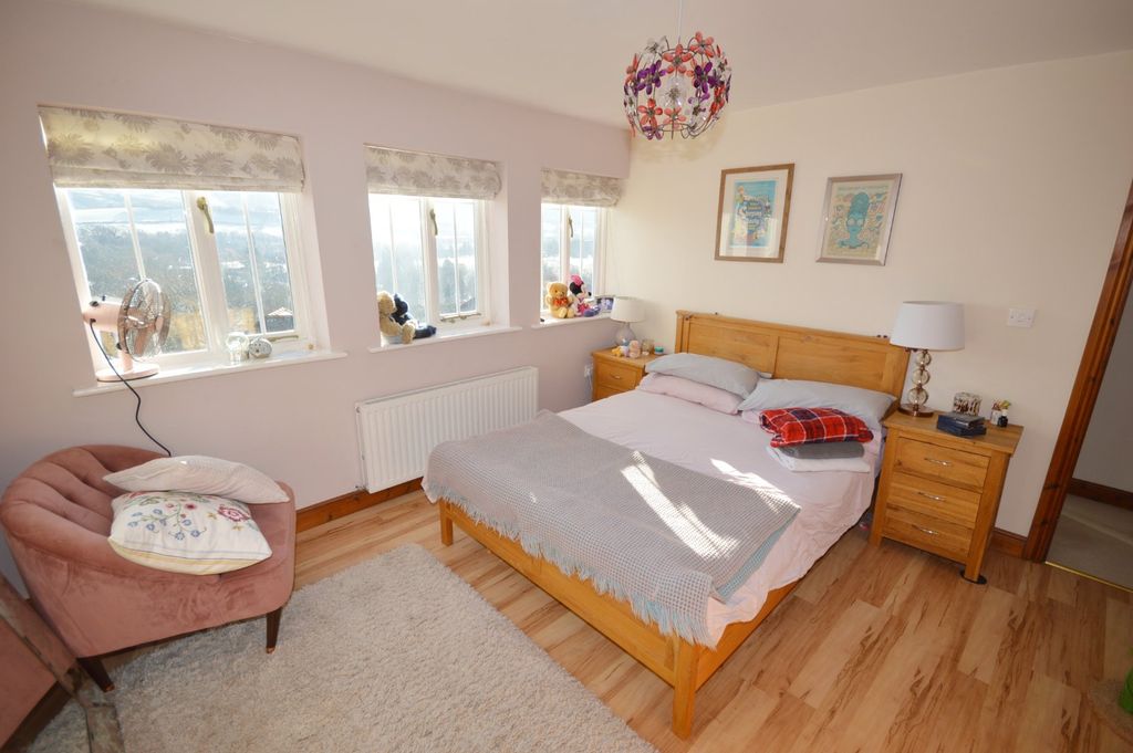Additional image 19 of 4 bed detached house for saleWoodland Way, Newtown, Powys SY16