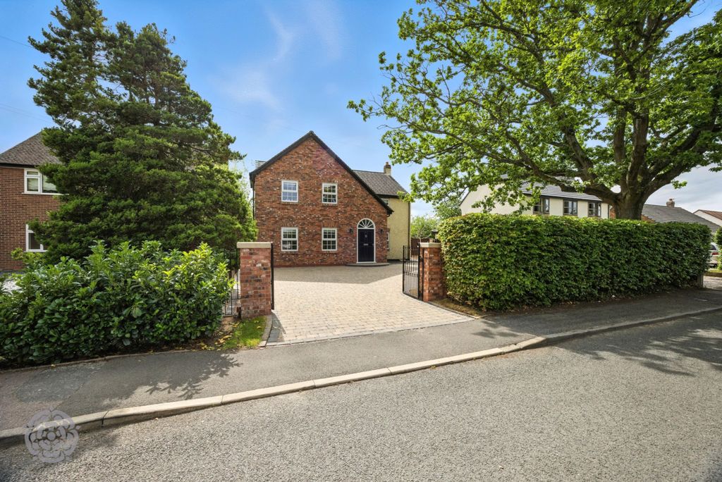 Additional image 27 of 4 bed detached house for saleTwiss Green Lane, Culcheth WA3