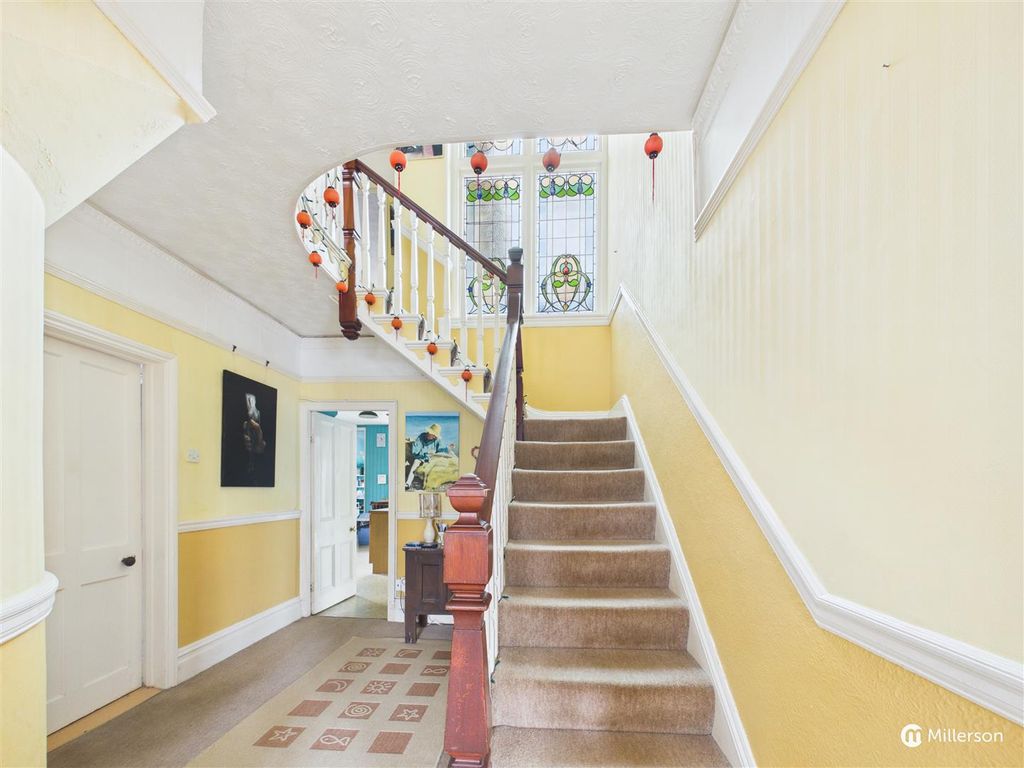 Property photo 3 of 49 Entrance Hallway