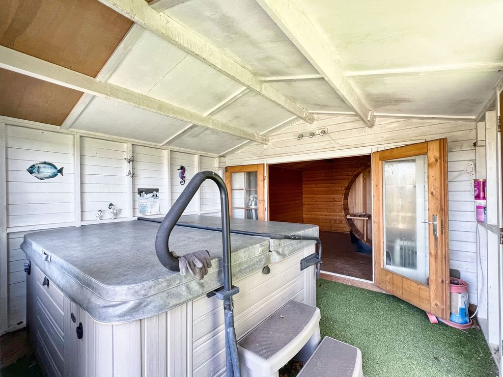 Additional image 26 of 4 bed detached bungalow for saleMaes Glas, Cefn Cribwr CF32