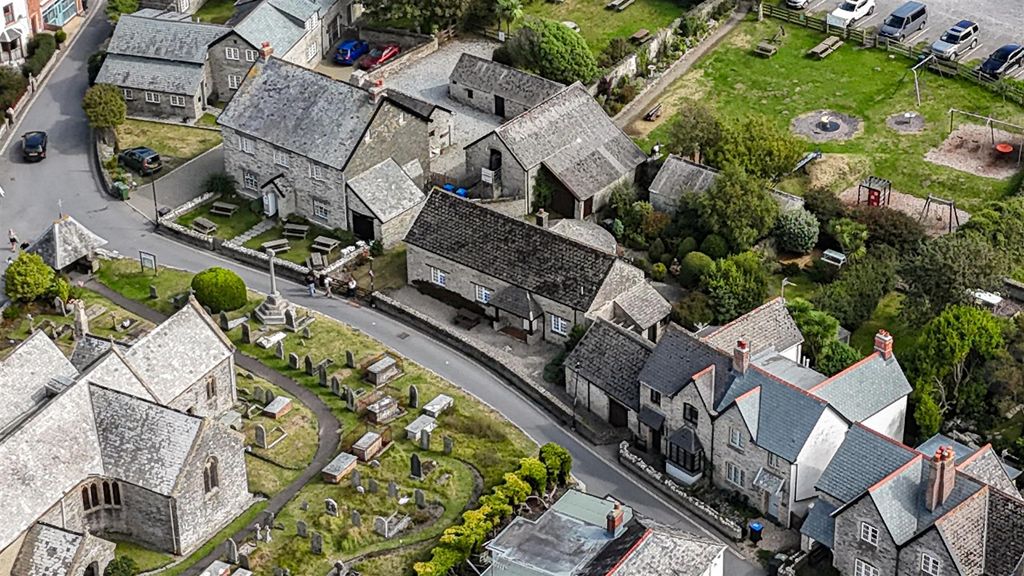 Property photo 3 of 16 Drone View