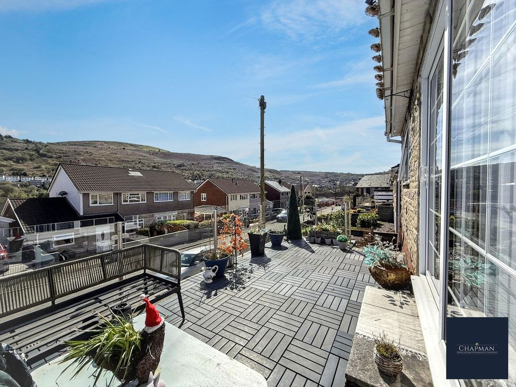 Additional image 18 of 2 bed semi-detached bungalow for saleHeather Way, Porth CF39