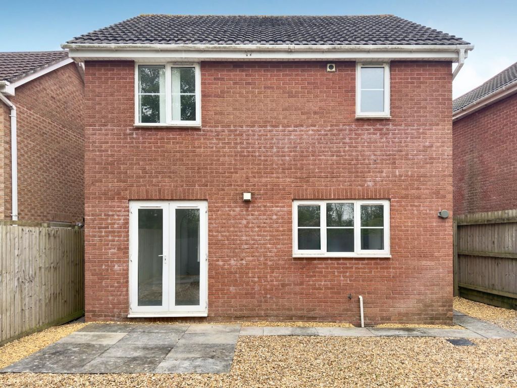 Additional image 4 of 3 bed detached house to rentGlas Y Llwyn, Barry CF63