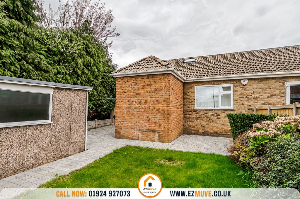 Additional image 19 of 2 bed semi-detached bungalow for saleCawley Lane, Heckmondwike WF16