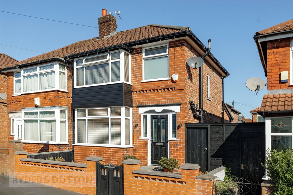 Property photo 2 of 37 Front External