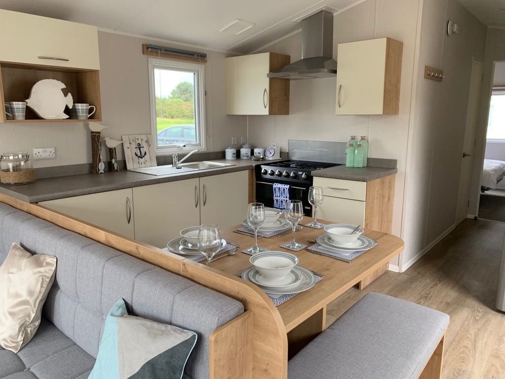 Property photo 1 of 7 - Willerby Grasmere For Sale