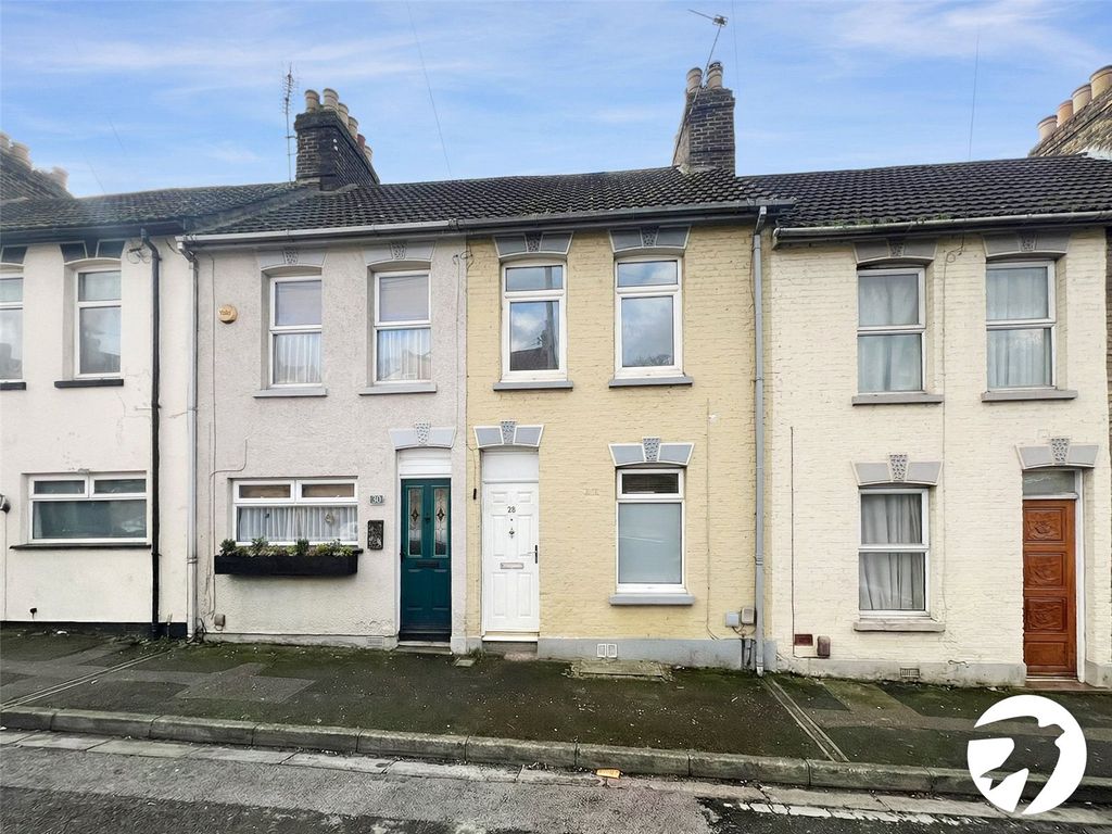 Property photo 1 of 11 Front Shot