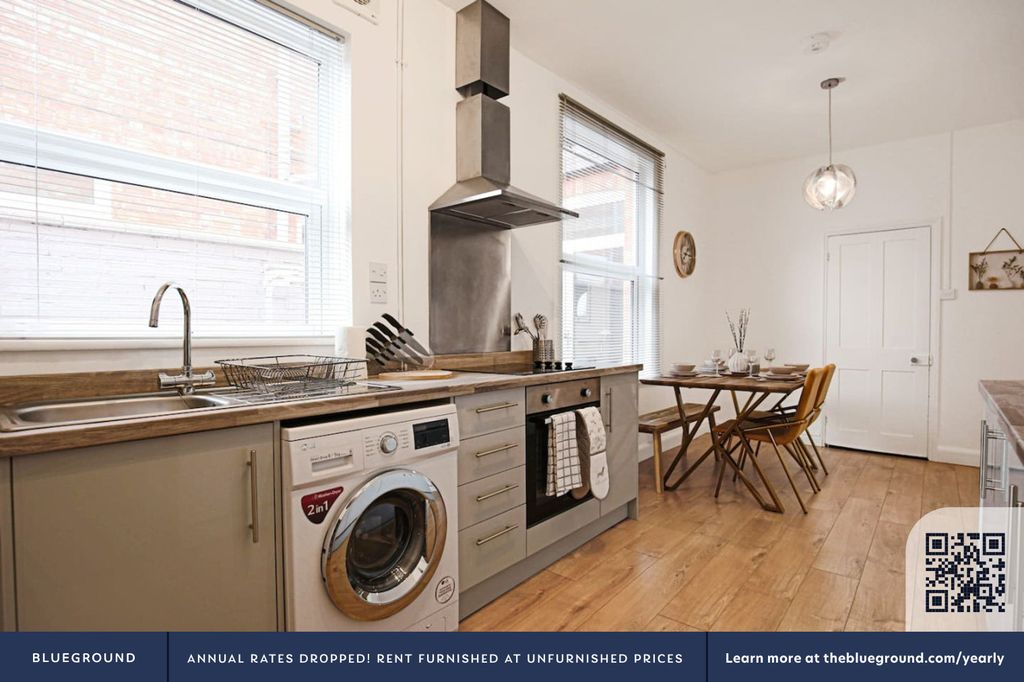 Additional image 23 of 3 bed flat to rentNorthampton District NN1