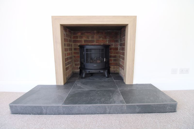 Property photo 3 of 15 Electric Fire