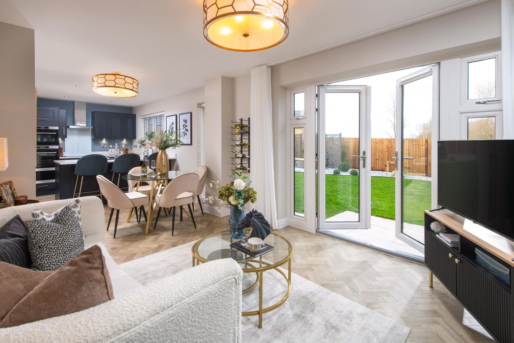 Property photo 1 of 15 Showhome Photography