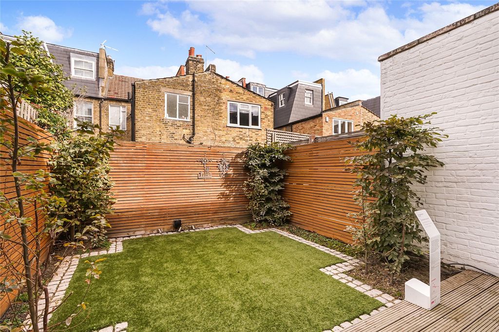 Property photo 3 of 20 Garden