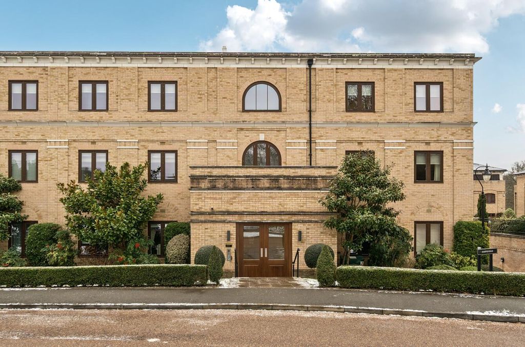 Property photo 1 of 10 Davidson Frost-Wellings, Dfw, Walled Gardens, Fron