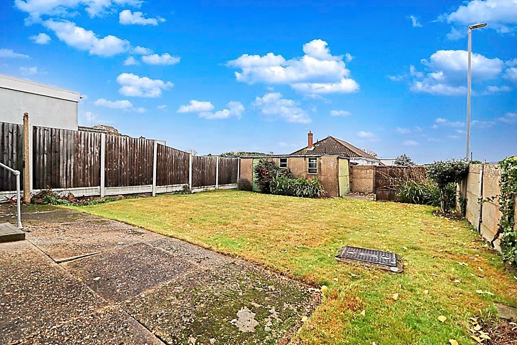 Property photo 3 of 10 Rear Garden