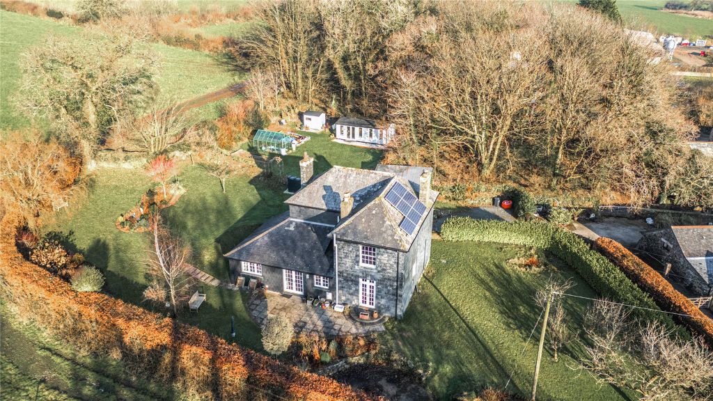 Additional image 9 of 3 bed detached house for saleLiskeard, Cornwall PL14