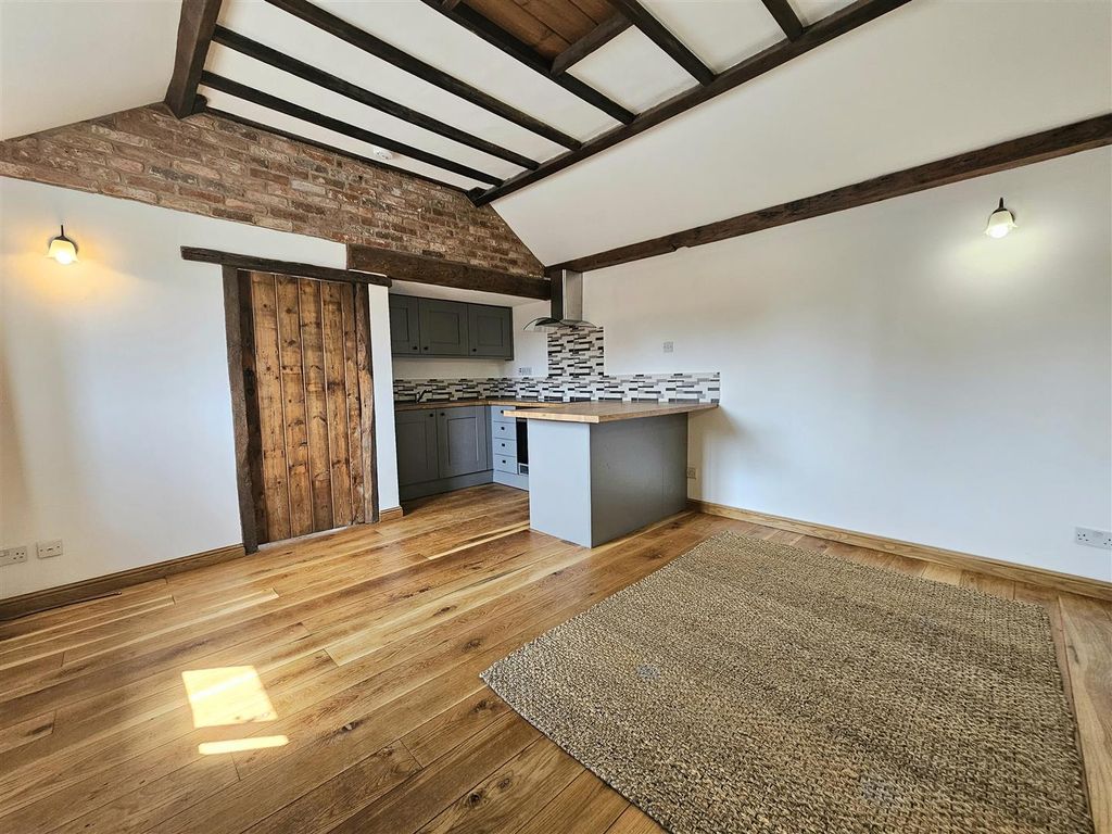 Property photo 2 of 9 Open Plan Lounge/Kitchen/Diner