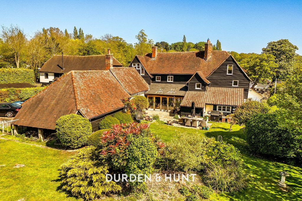 Additional image 57 of 5 bed detached house for saleCoopersale Street, Epping CM16