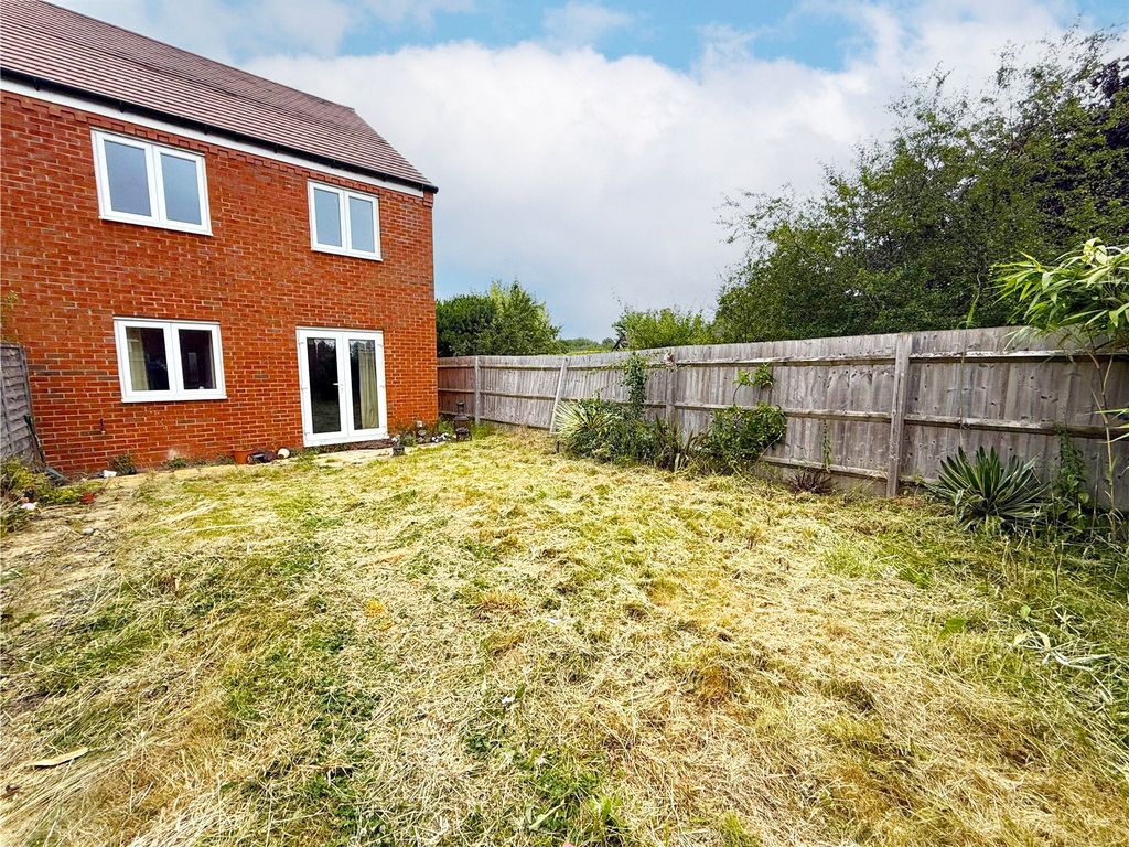 Additional image 14 of 3 bed semi-detached house for saleWhinberry Drive, Bowbrook, Shrewsbury, Shropshire SY5