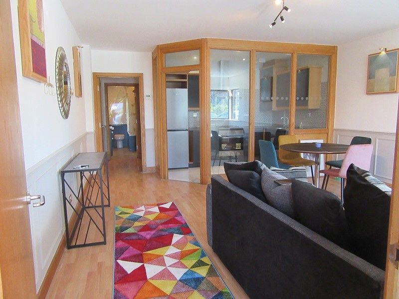 Property photo 2 of 8 Open Plan Lounge