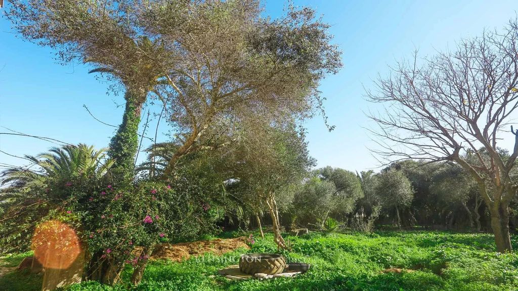 Property photo 3 of 8 Cliquez Ici Si Vous Cherchez Un Terrain A Vendre À Tanger – Terrain Taly Avec Kensingtonmorocco.Com – Leader De l’Immobilier Au Maroc