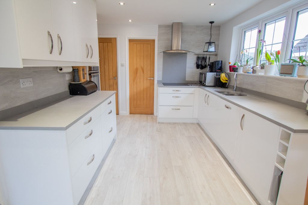 Additional image 4 of 4 bed detached house for saleBeech Park, West Hill EX11