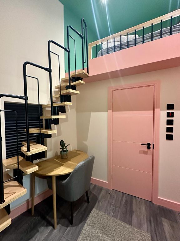 Property photo 1 of 11 Stunning Studio Flat In Islington