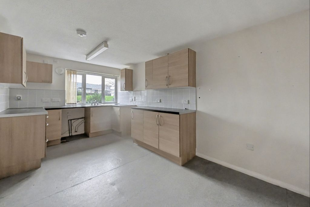 Property photo 3 of 22 9 Hadrian Court, Garth 33, Killingworth, Newcastle Upon Tyne, Tyne And Wear, Ne12 6Bx