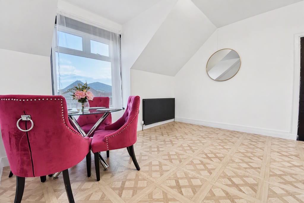 Property photo 3 of 30 Open Plan Kitchen Lounge