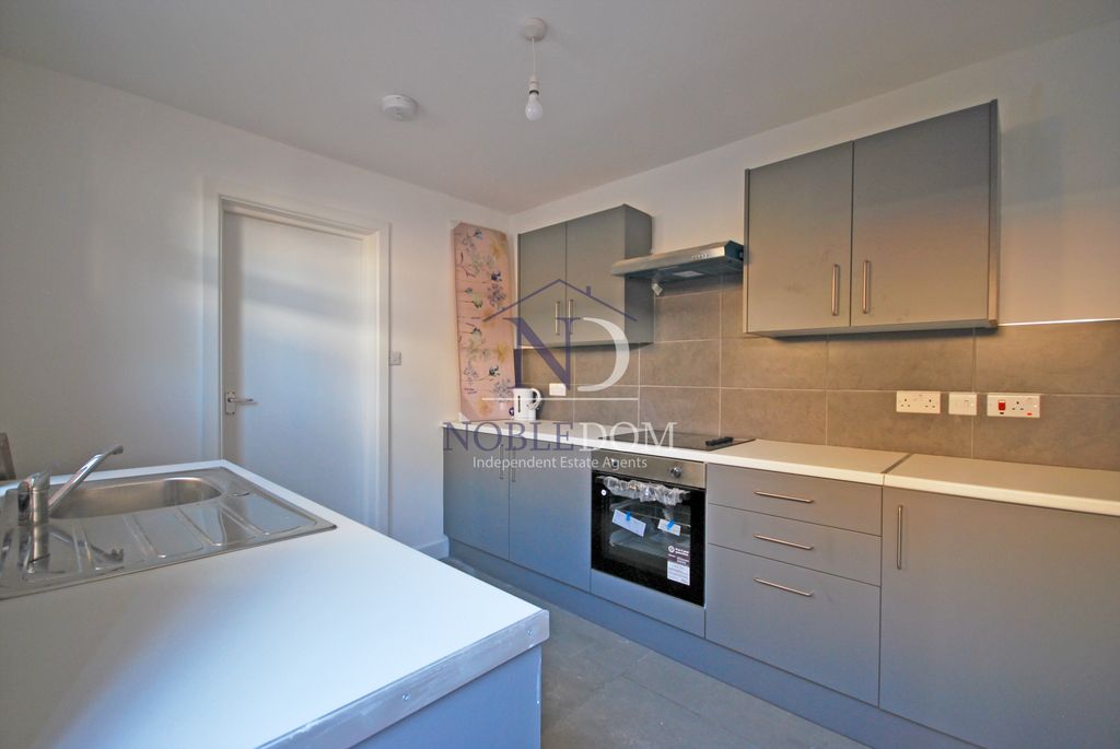 Property photo 1 of 6 1 Bedroom Flat In Slough