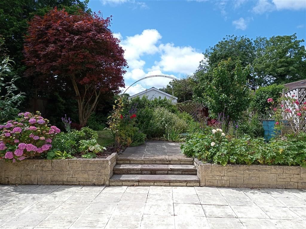 Property photo 3 of 29 Rear Gardens