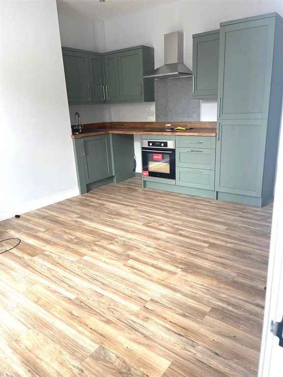 Property photo 2 of 7 Open Plan Living