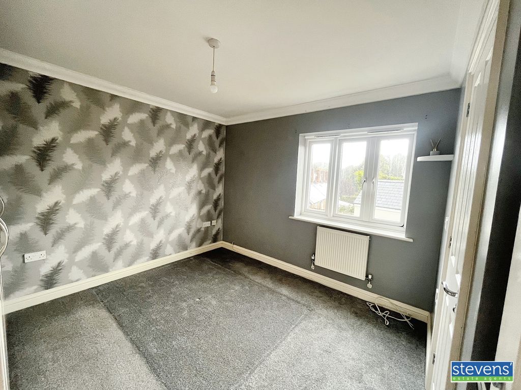 Additional image 10 of 2 bed semi-detached house for saleStrawberry Fields, North Tawton, Devon EX20