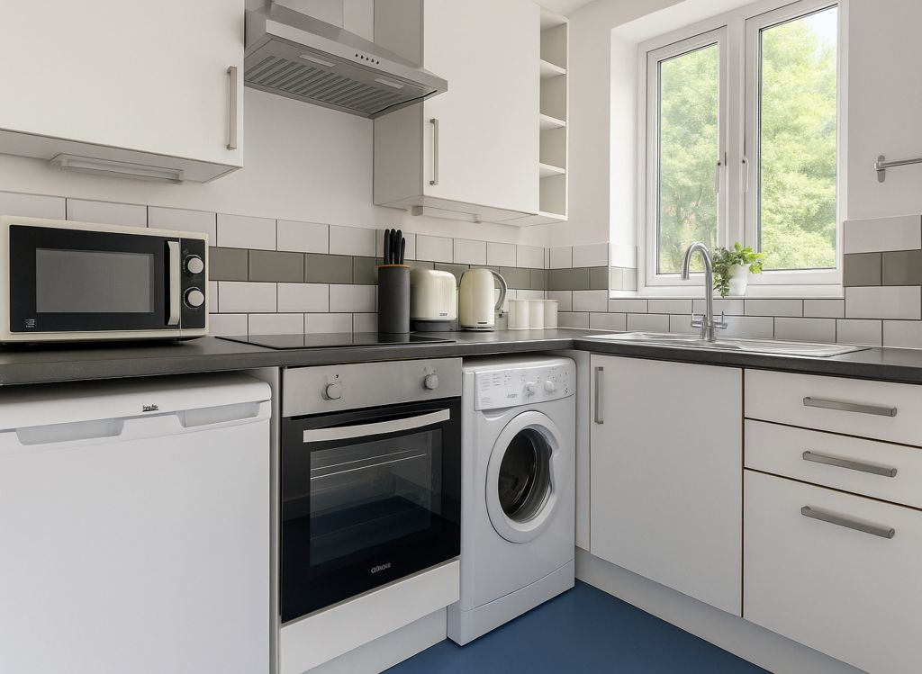 Property photo 2 of 20 Kitchen