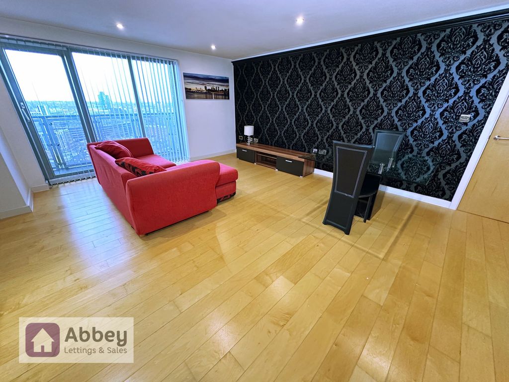 Property photo 1 of 16 Living Area