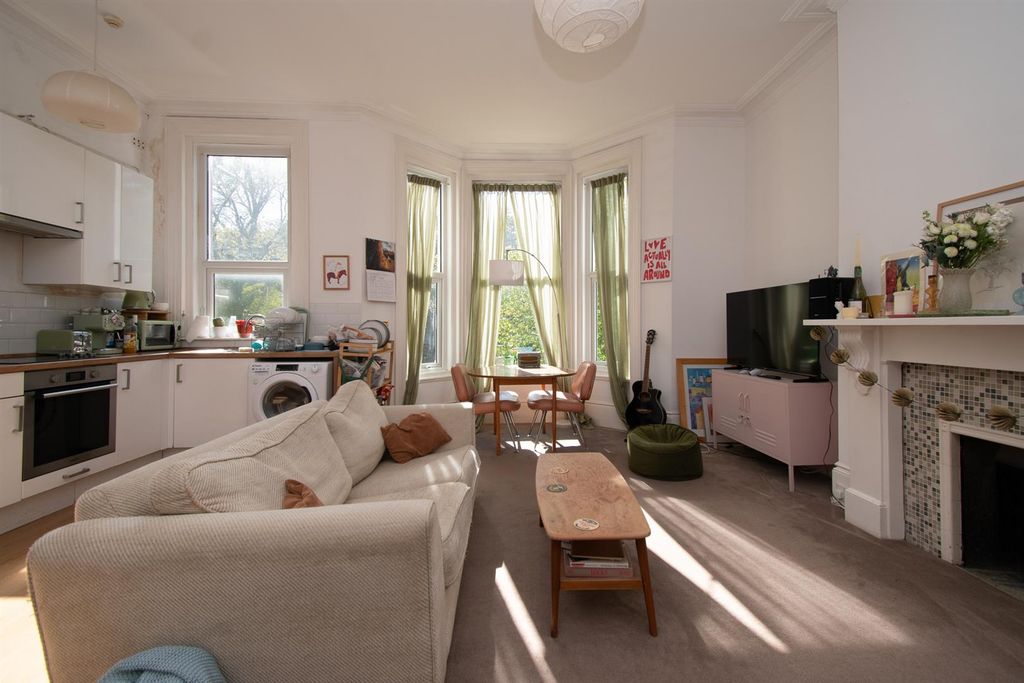 Property photo 1 of 15 Open Plan Living Space