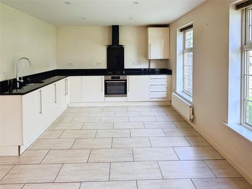 Property photo 2 of 9 Open Plan Kitchen