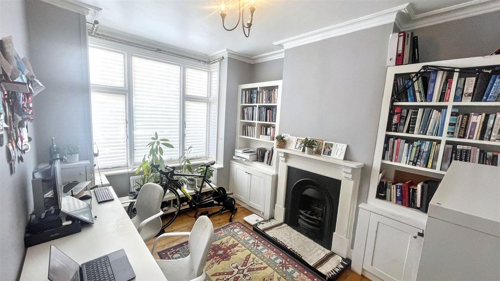 Property photo 2 of 19 Reception Room One