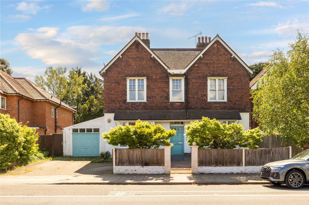 Property photo 1 of 14 Upper Richmond Road