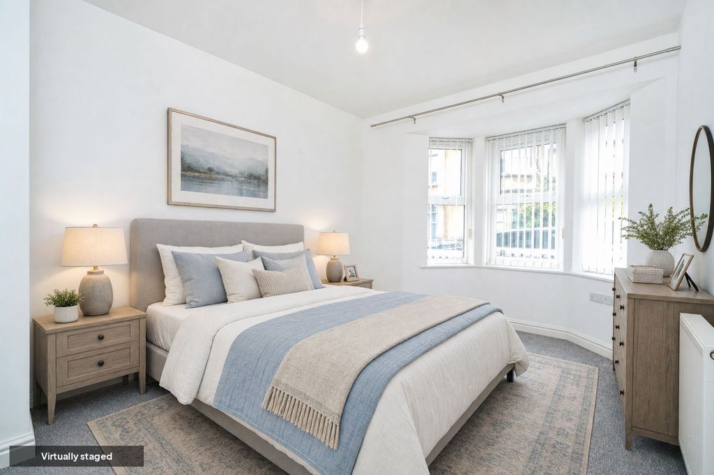 Additional image 5 of 1 bed flat for saleAvenue Road, Montanari Court Avenue Road NG31